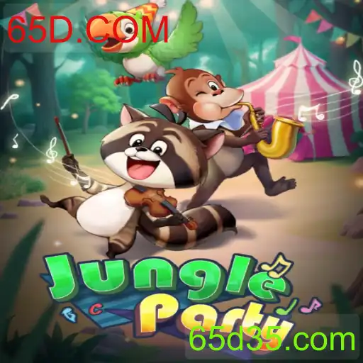 JungleParty