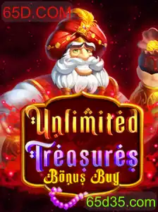 UnlimitedTreasuresBonusBuy